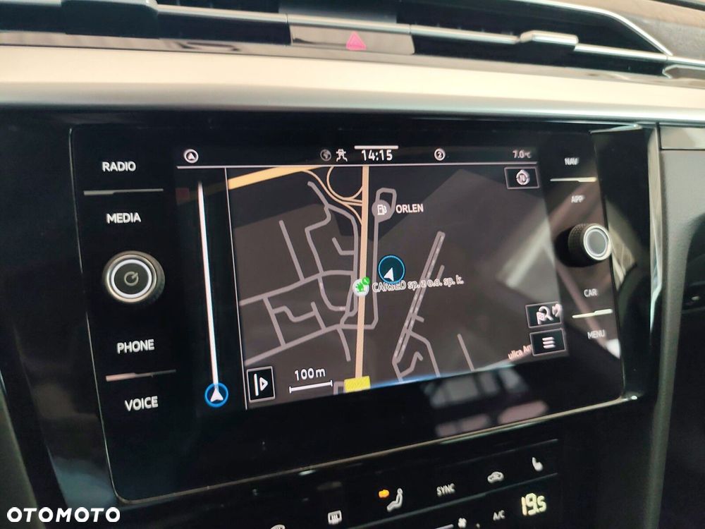 Volkswagen Arteon Shooting Brake 2.0 TDI 4Motion Elegance DSG - 35