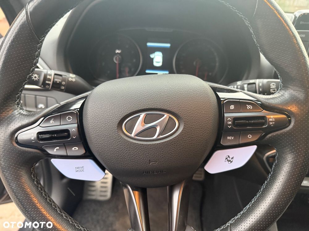 Hyundai i30 N 2.0 T-GDI Performance - 26