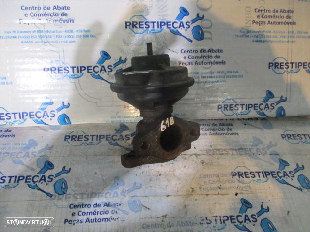 Egr Egr618 HYUNDAI GETZ VAN 2004 1.5CRDI 82CV 3P CINZA VACUO - 1