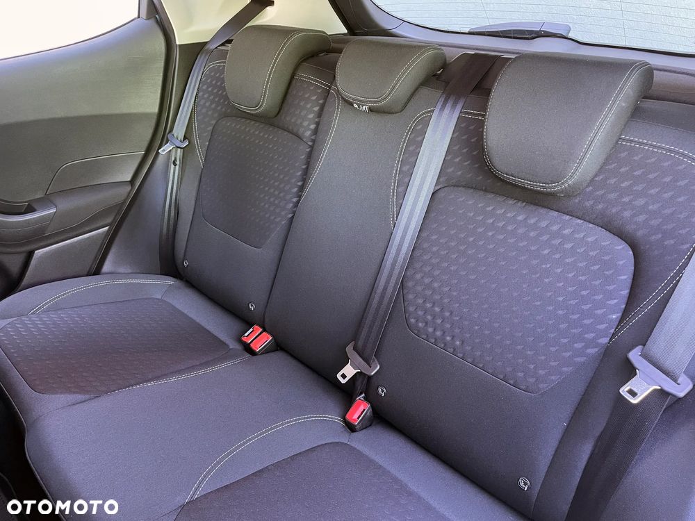 Ford Fiesta 1.0 EcoBoost Titanium - 31