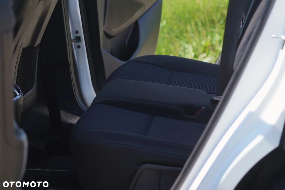Hyundai Tucson - 33