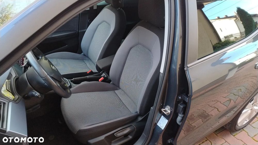 Seat Arona 1.0 TSI Xcellence S&S DSG - 27