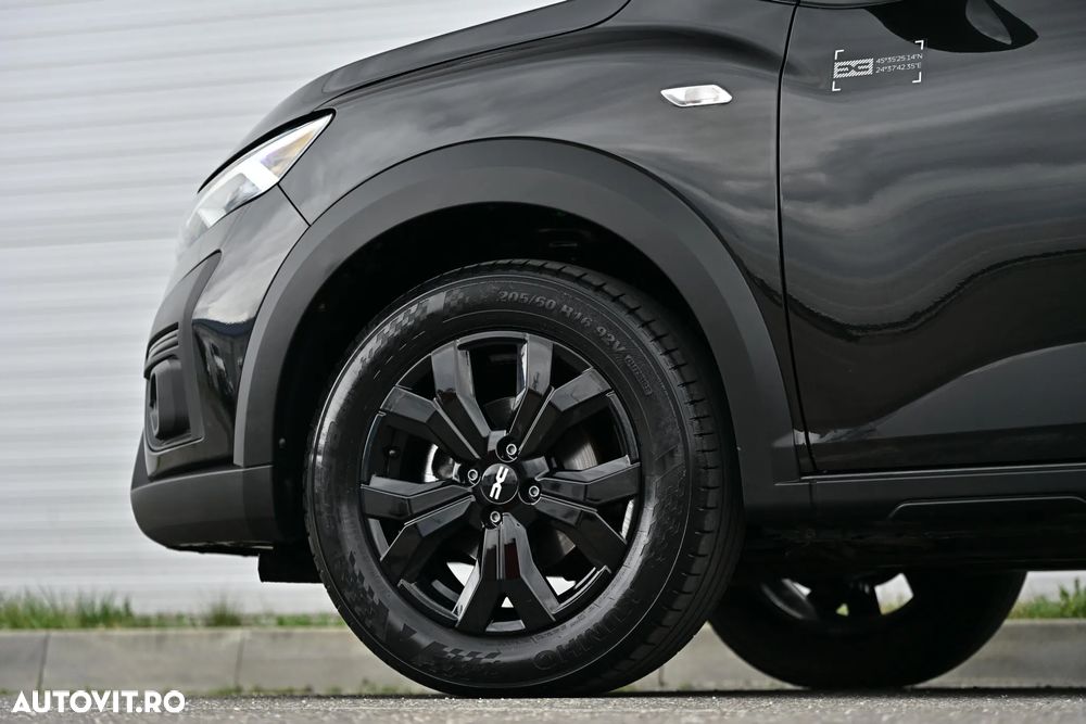 Dacia Jogger 5 locuri TCe 110 Comfort - 16