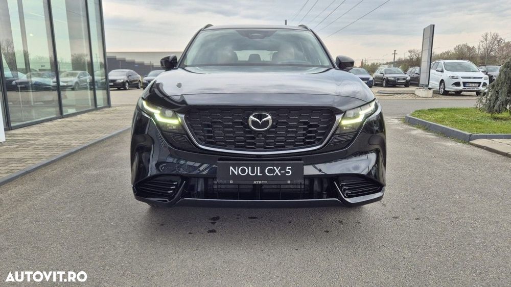 Mazda CX-5 - 2