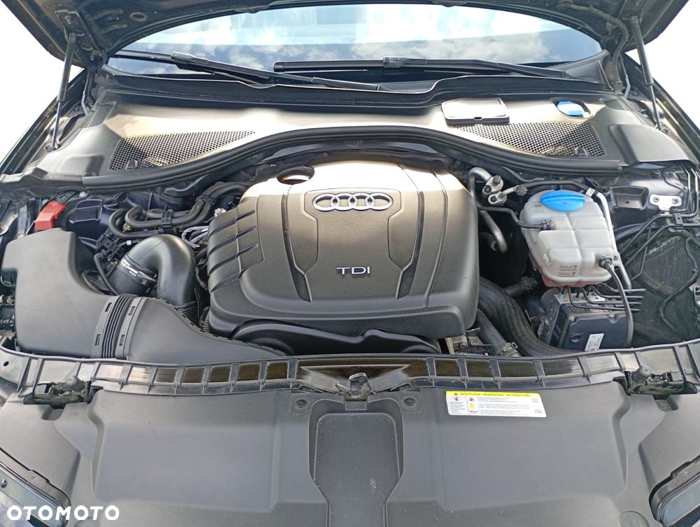 Audi A6 Limousine 2.0 TDI - 31