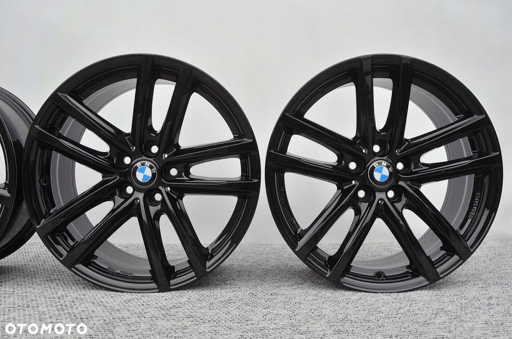 Felgi 8x18 5x112 BMW G20 G22 X3 G01 G02 G42 X2 F39 U10 G30 G60 G70 G11 - 7