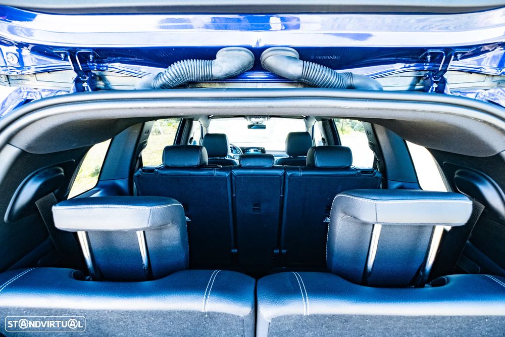 Mercedes-Benz GLB 180 d 8G-DCT Progressive - 43