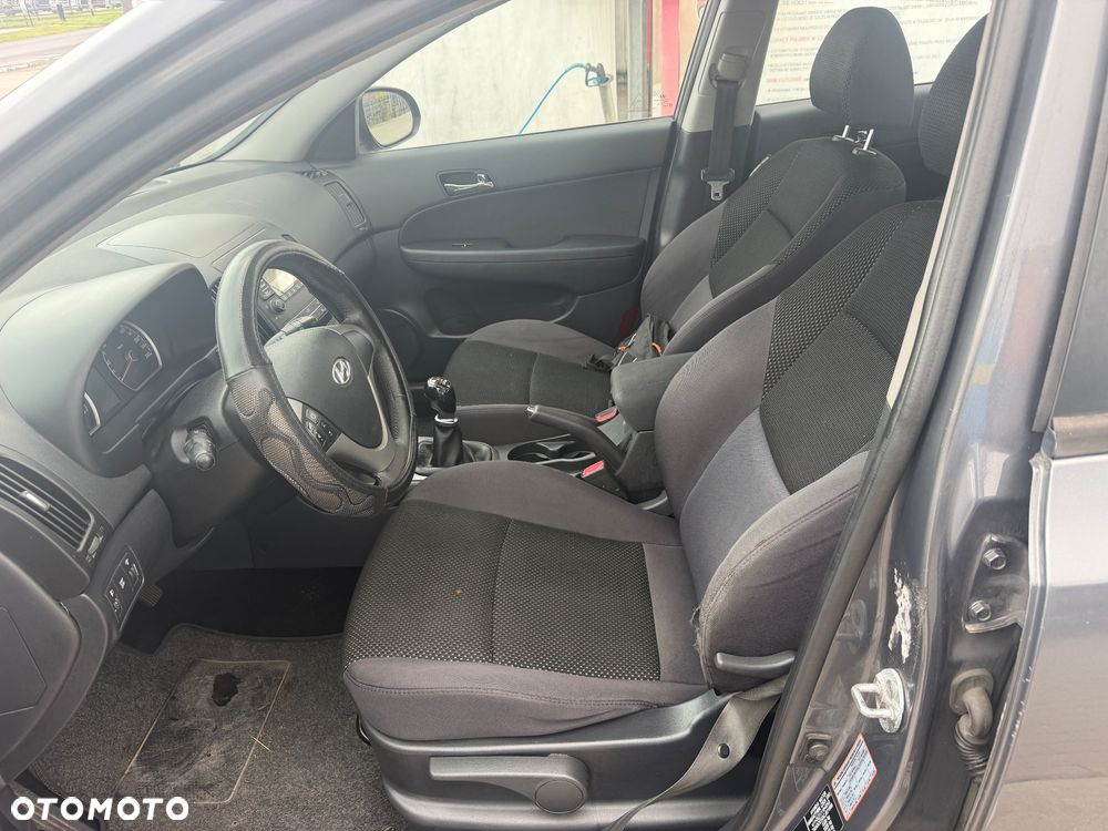 Hyundai i30 1.6 CRDi Edition 20 - 11