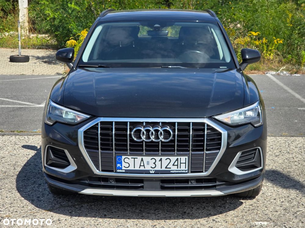 Audi Q3 35 TFSI Advanced S tronic - 2