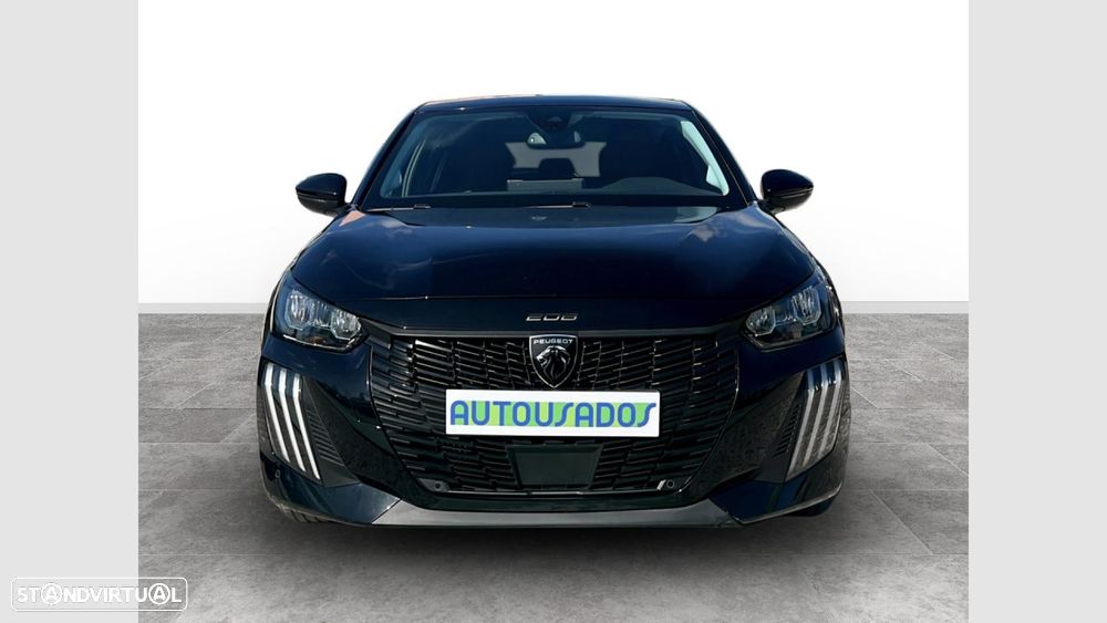 Peugeot 208 1.2 Hybrid Allure e-DCS6 - 7