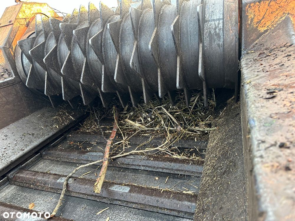 Doppstadt AK 230 PROFI - 9