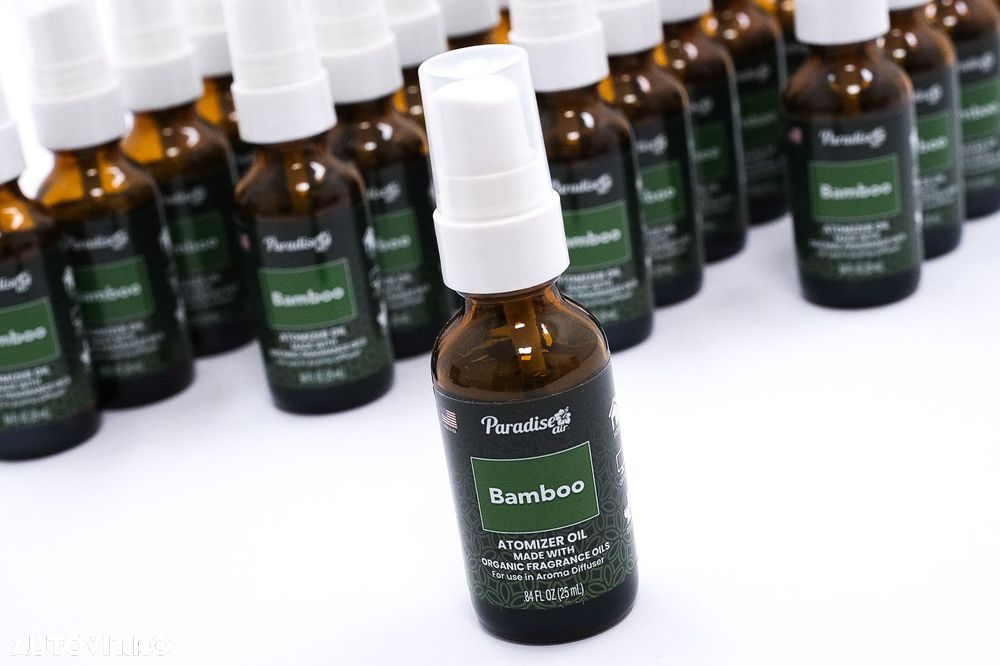 Paradise Air Fresh Ulei Esential Spray pentru Difuzor de Aroma 25 ml 2 - 5