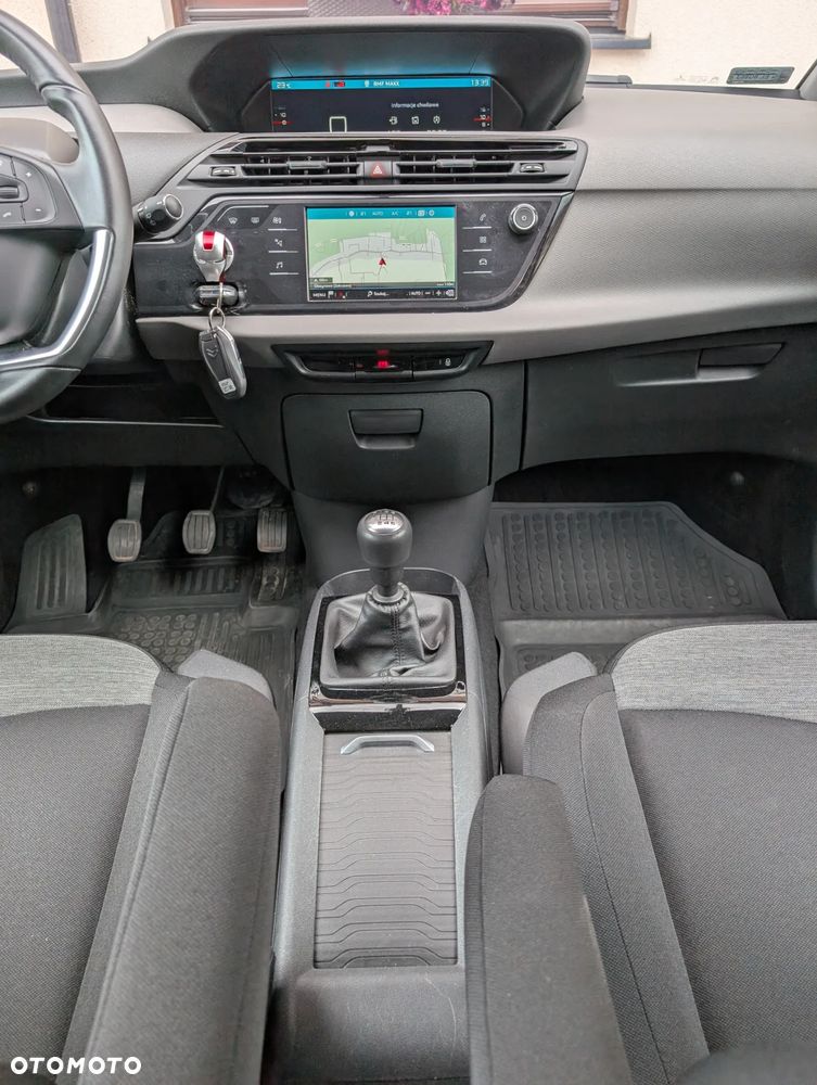 Citroën C4 Grand Picasso 1.2 PureTech MoreLife S&S - 30