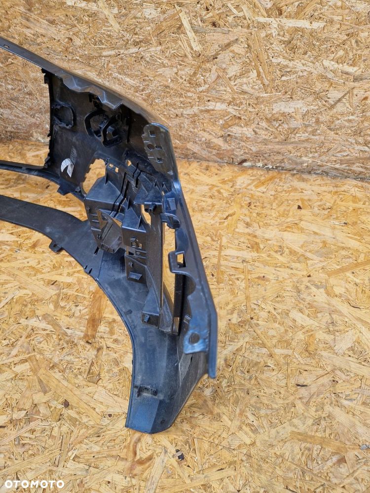 ZDERZAK PRZÓD AUDI A4 B9 LIFT S LINE - 4