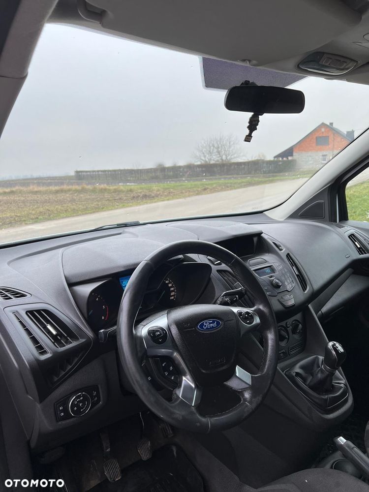 Ford Transit Connect L2 - 3