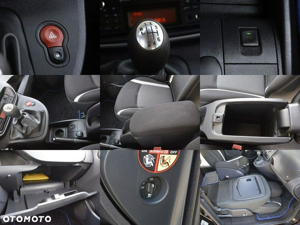 Renault Kangoo - 20