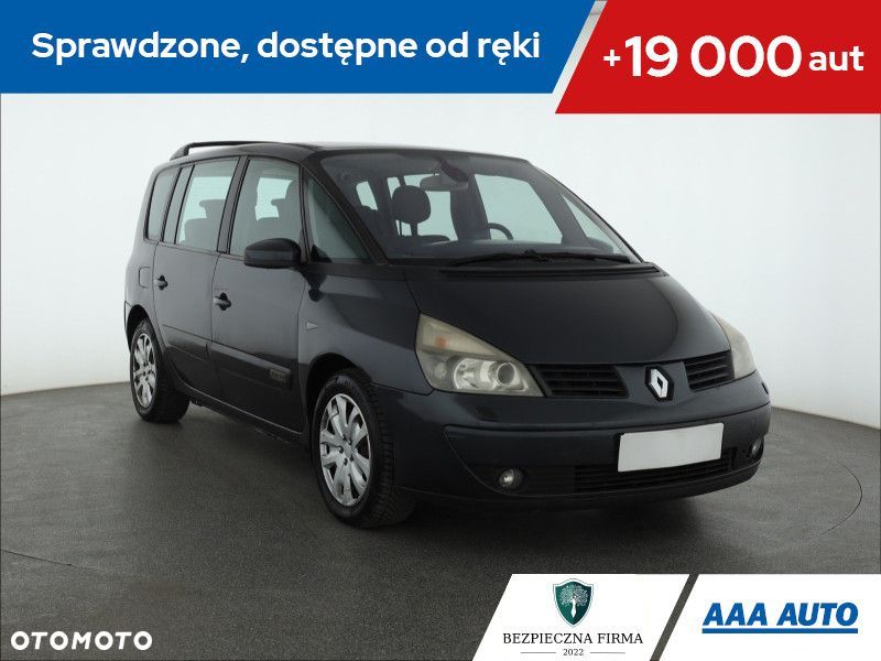 Renault Espace