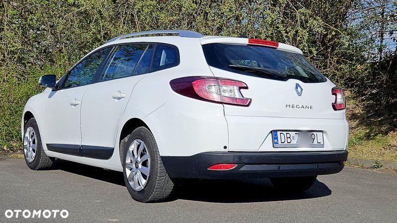 Renault Megane 1.6 16V 110 Expression - 14