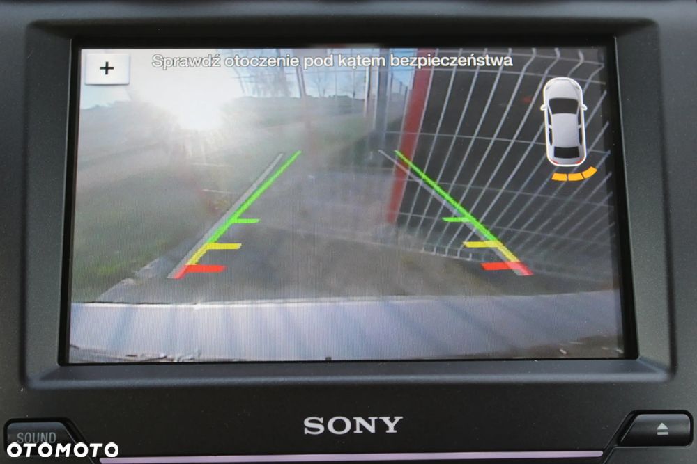 Ford Mondeo 2.0 TDCi STart-Stopp PowerShift-Aut Trend - 23