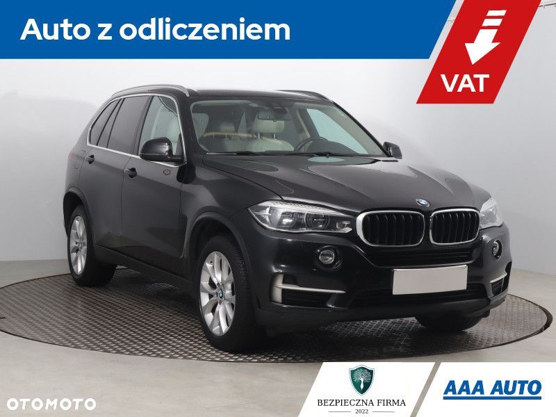 BMW X5 - 1