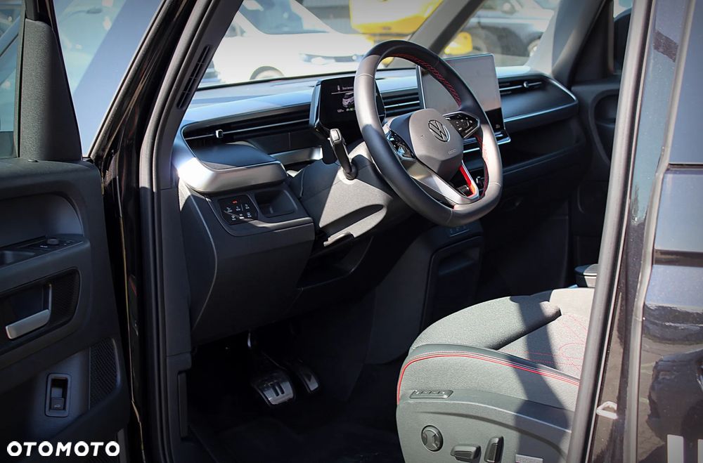 Volkswagen ID. Buzz 86kWh 4Mot L2 GTX - 11