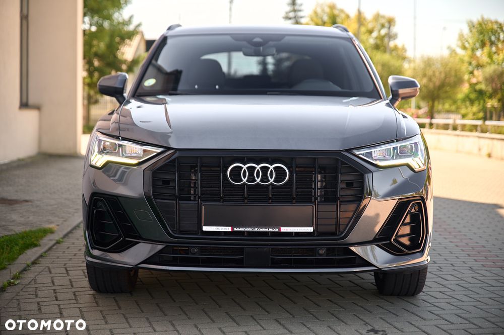 Audi Q3 35 TDI S tronic S line - 7