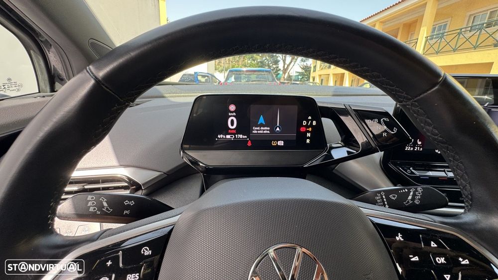 VW ID.4 77 kWh Pro Performance - 23