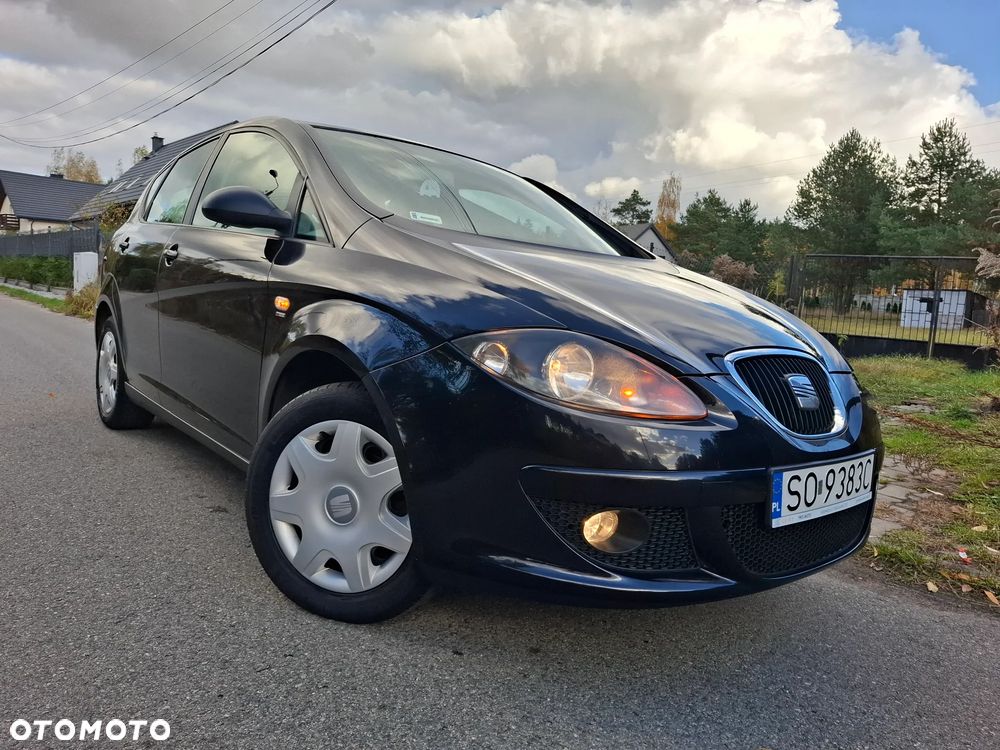 Seat Toledo 1.6 Stylance - 18