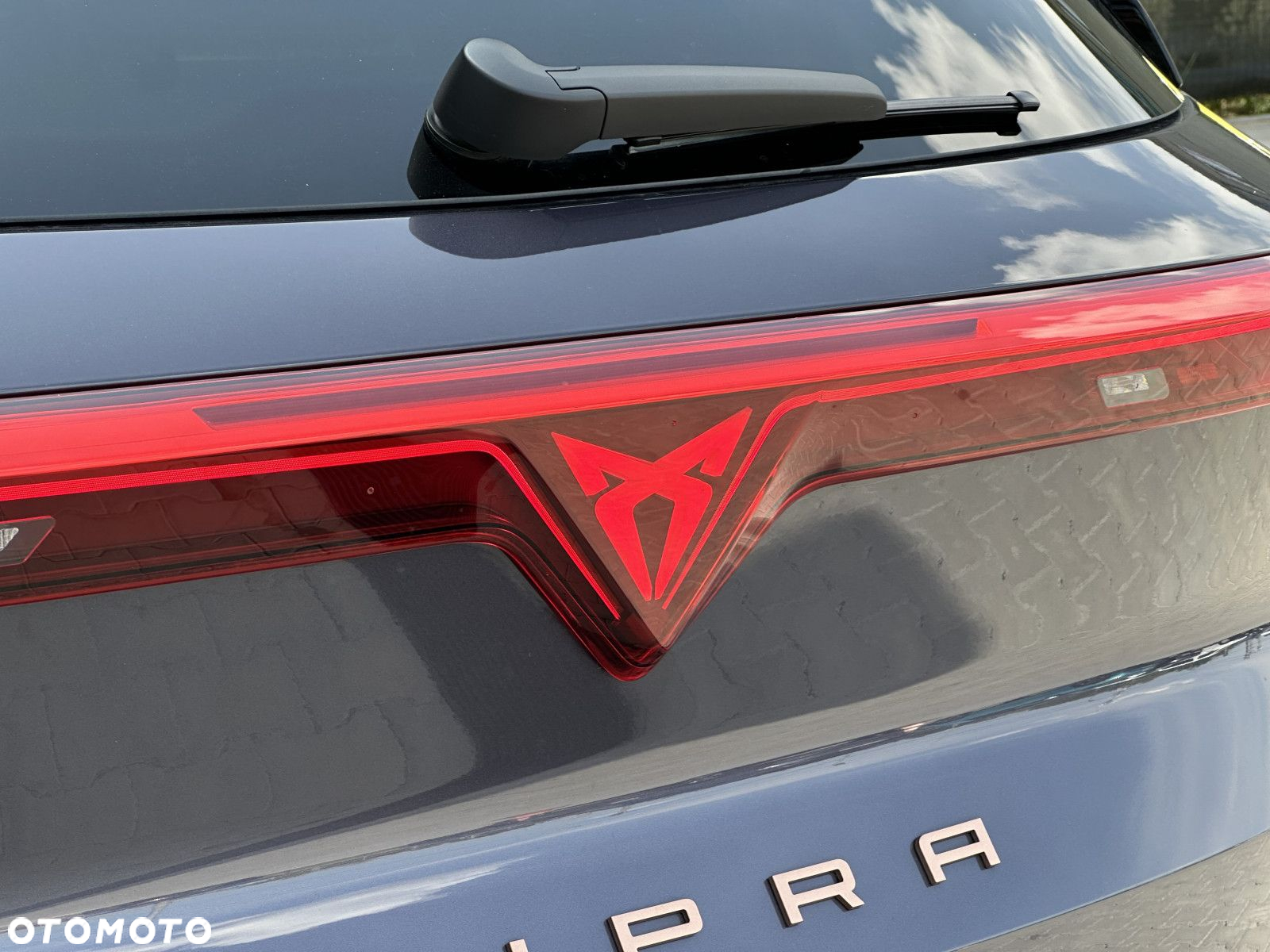 Cupra Terramar - 11