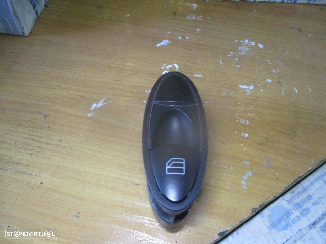 Interruptor A2118218551 MERCEDES W211 2003 VIDRO TRASEIRO Esq - 1