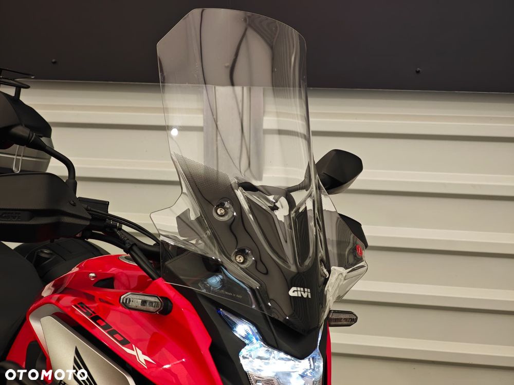 Honda CB - 15