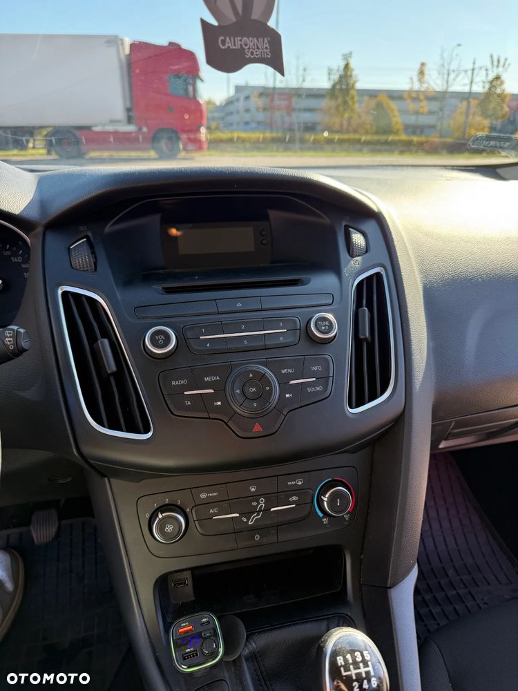 Ford Focus - 17
