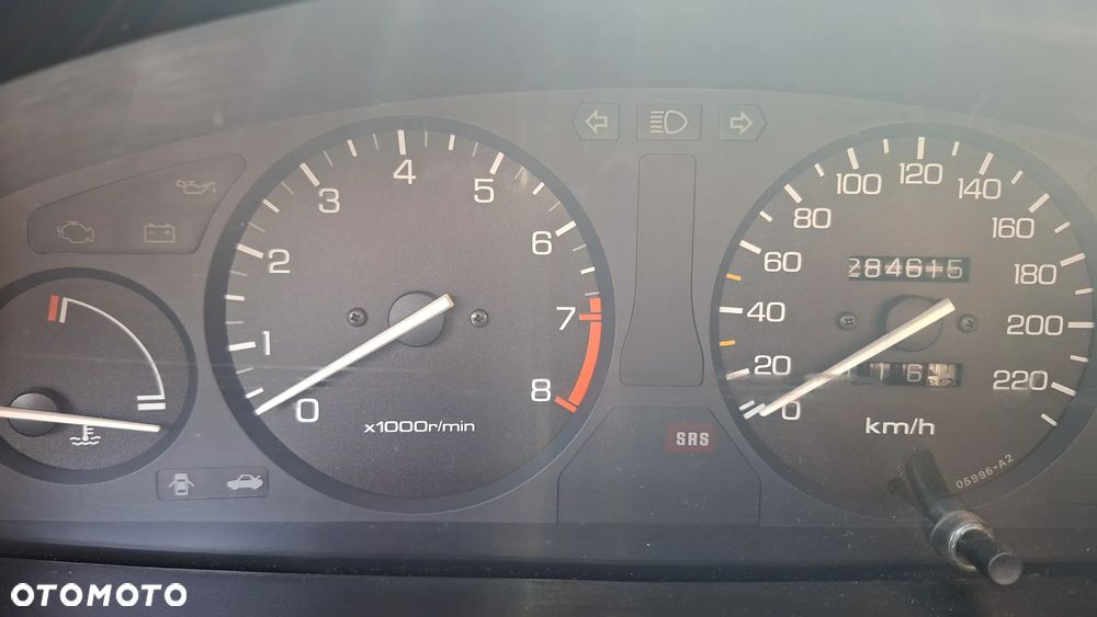 Honda Civic - 5