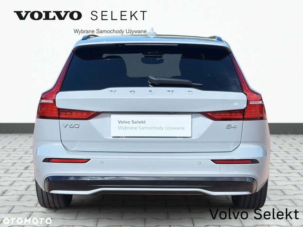 Volvo V60 B4 B Plus Dark - 7