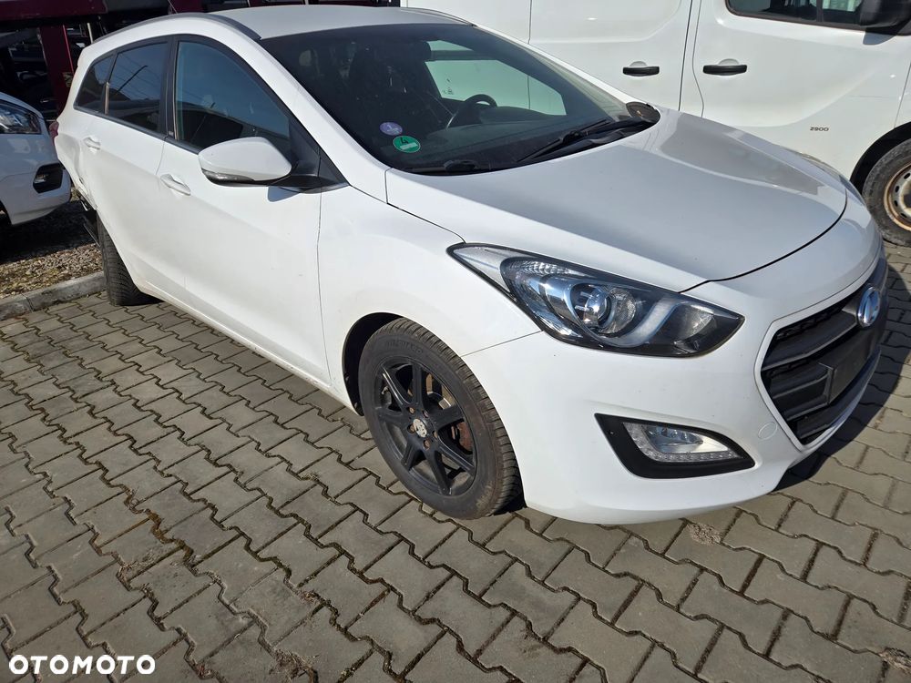Hyundai i30 1.4 Edition 20 - 3