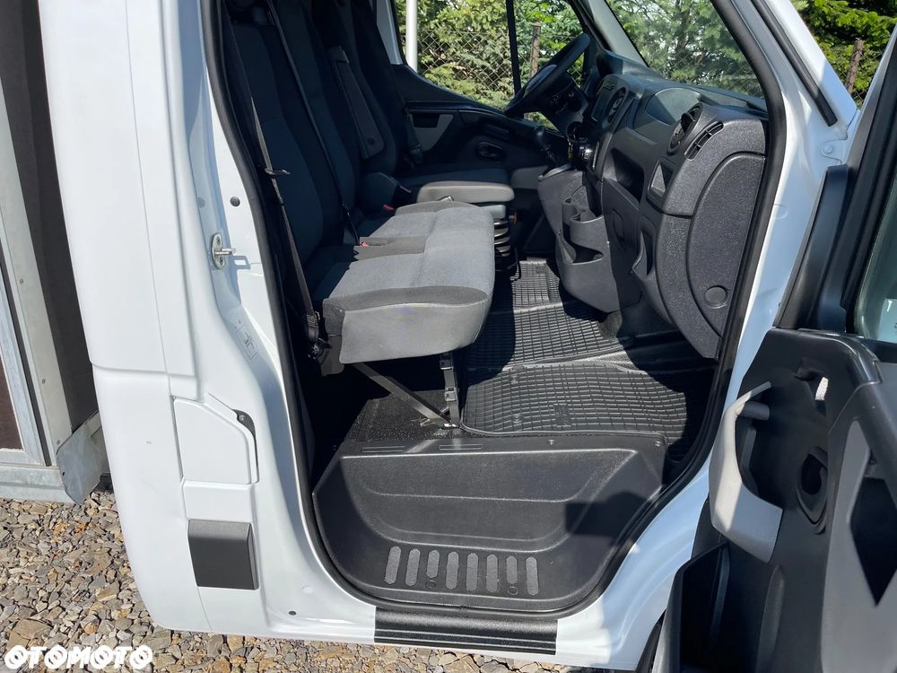 Renault Master - 8