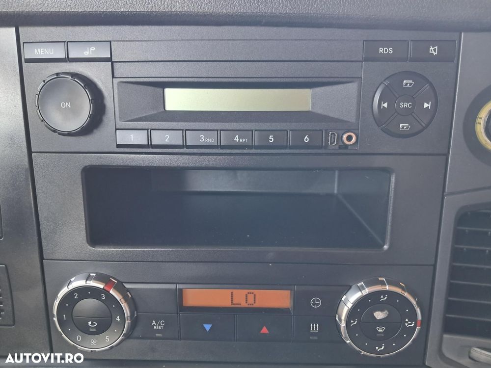 Mercedes-Benz ACTROS 1845 MEGA AUTOMAT EURO 6 - 17
