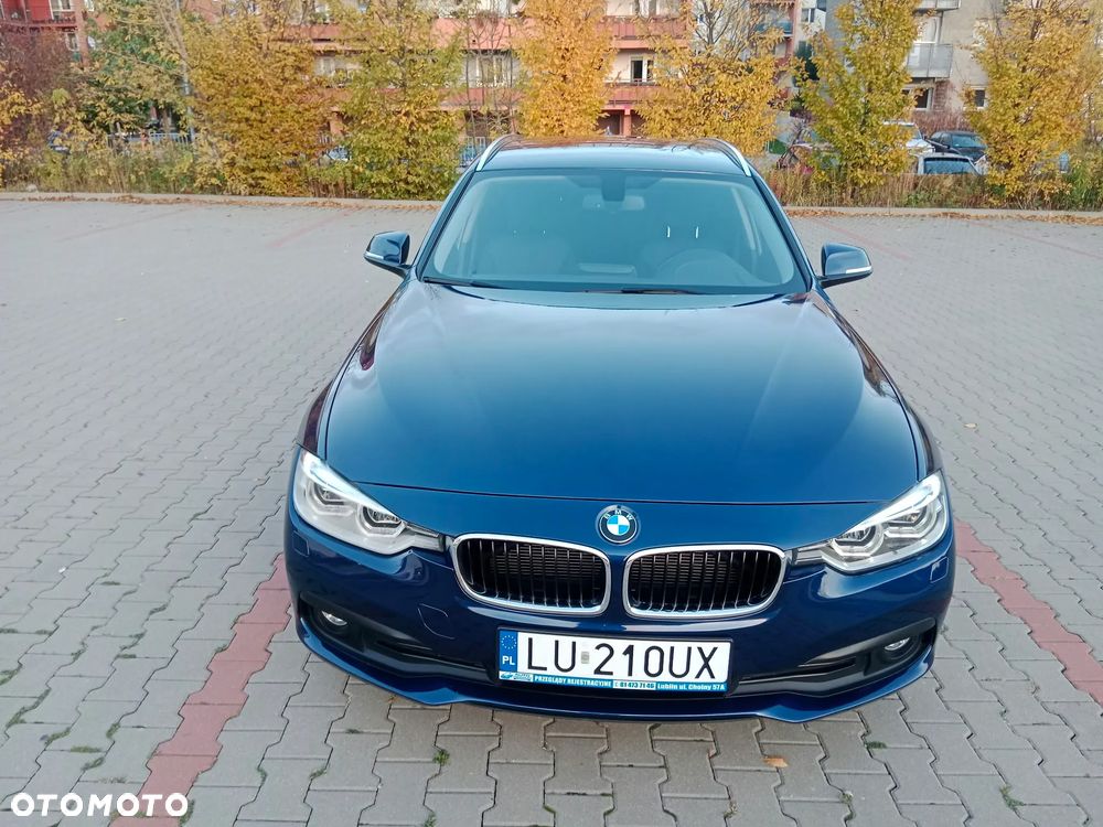BMW Seria 3 - 16