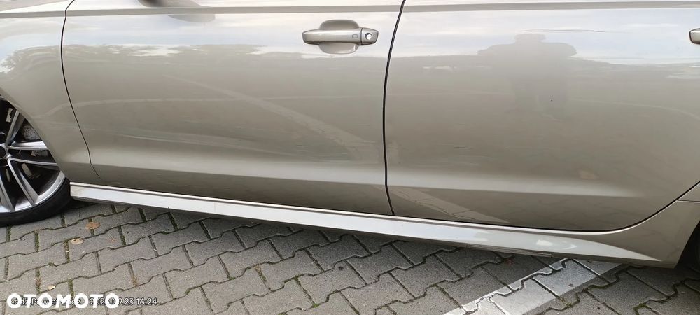 Audi A6 - 25