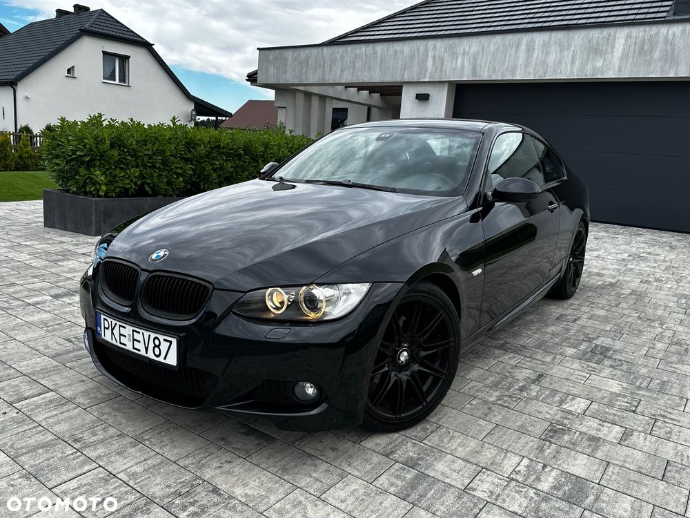 BMW Seria 3 320d - 11