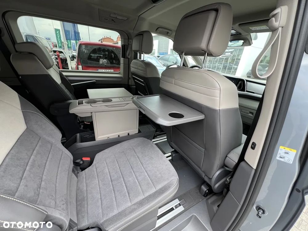 Volkswagen Multivan 2.0 TDI L2 Edition DSG - 20