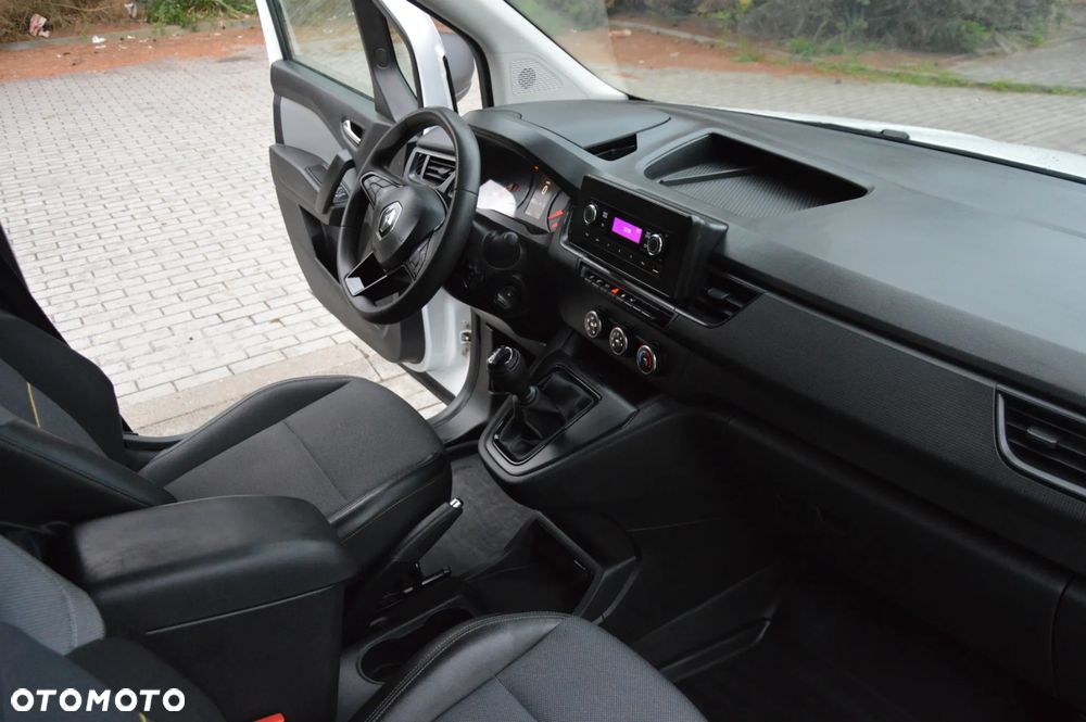 Renault KANGOO - 13