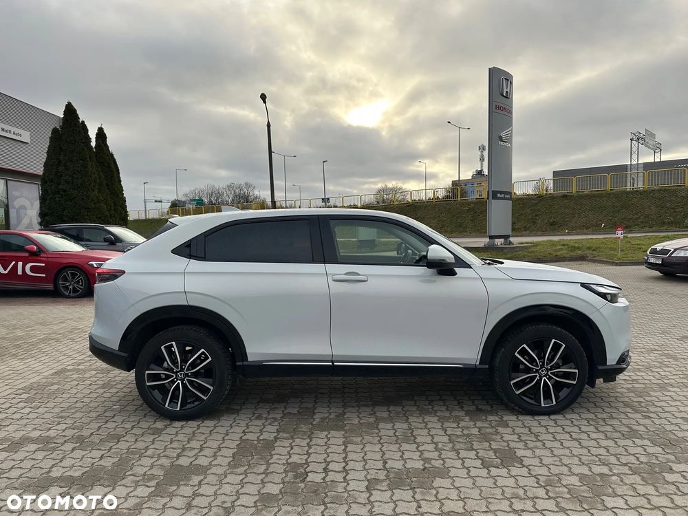 Honda HR-V 1.5 i-MMD Advance CVT - 6