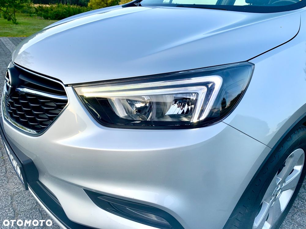 Opel Mokka 1.4 T Cosmo EU6 - 8