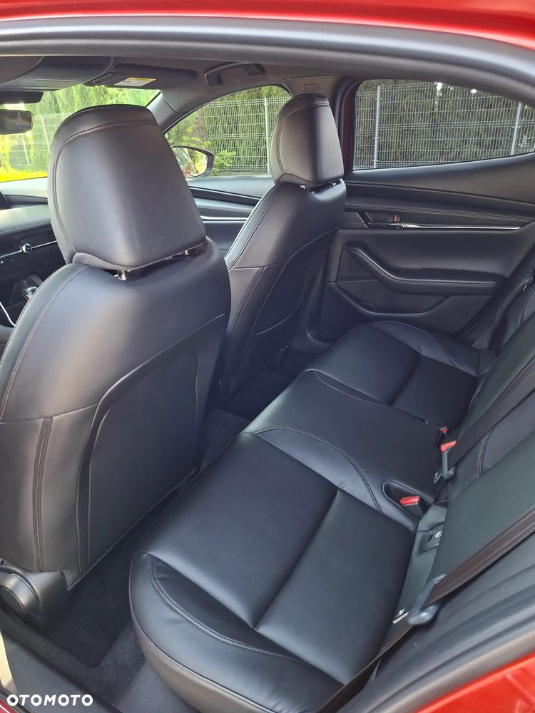 Mazda 3 - 14