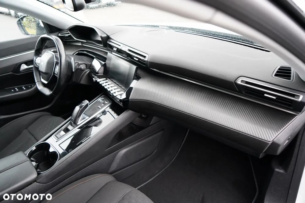 Peugeot 508 2.0 HDi Active - 30