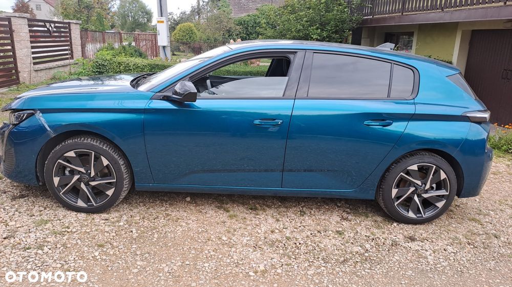 Peugeot 308 - 4