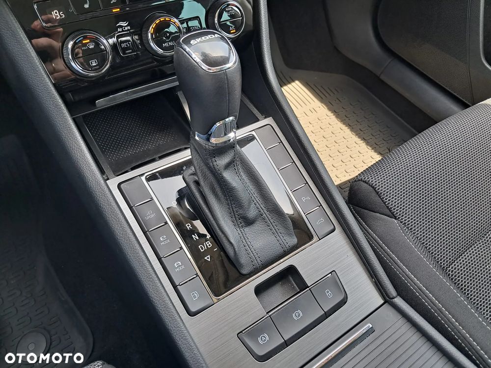 Skoda Superb 1.4 TSI Plug-In Hybrid Style DSG - 36
