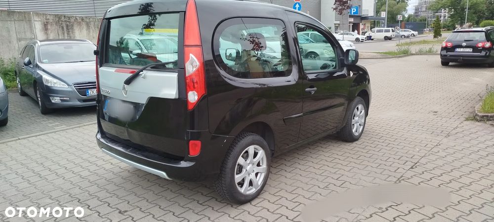 Renault Kangoo - 10