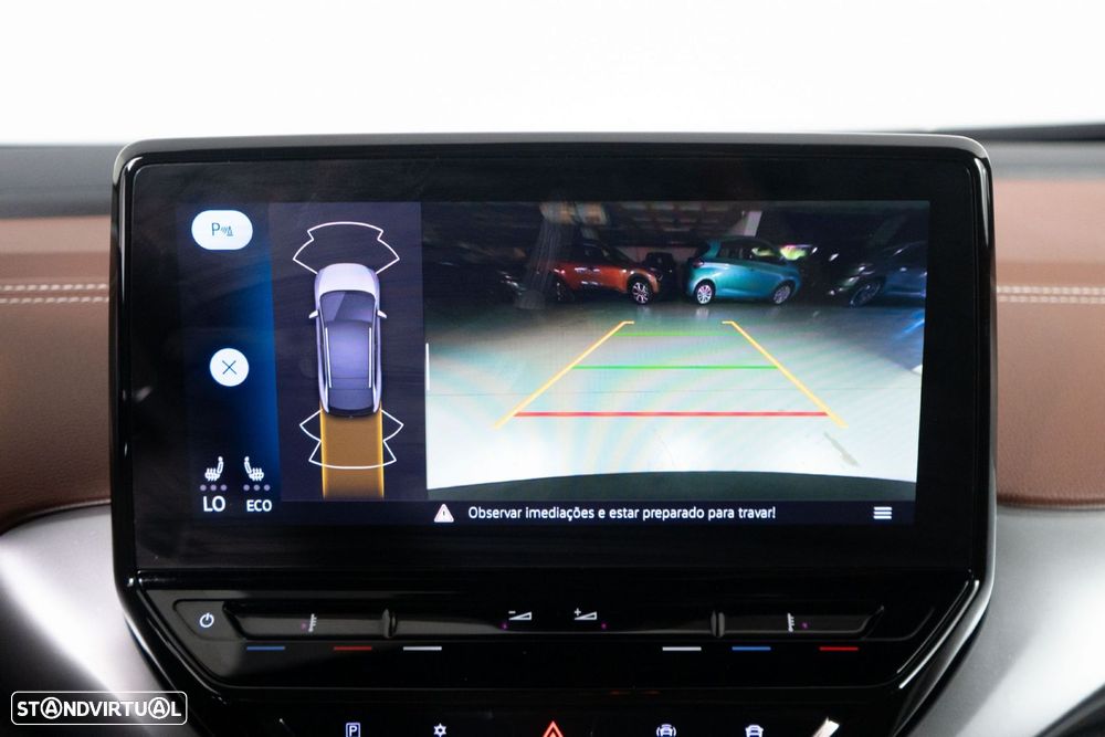 VW ID.4 77 kWh Pro Performance 1st Max - 23